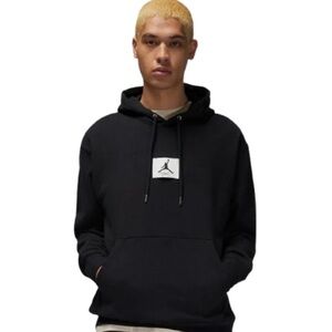 JORDAN ESSENTIALS MEN'S FLEECE HOODIE